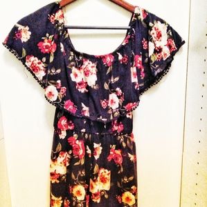 Rue 21 romper